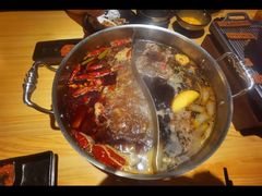 -锦和牛·炭火烧肉(ICC太和里店)