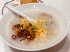西关艇仔粥-稻香酒家(天河城店)