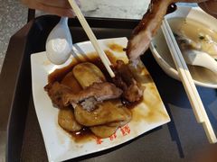 -鲜得来排骨年糕(即墨路店)