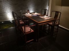 包厢-晶采轩(虹桥路店)
