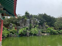 -广东圆玄道观