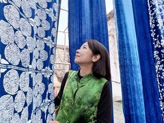 -乌镇东栅景区
