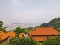 -南沙天后宫景区