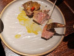 -受气牛肉·耙牛肉火锅(水晶郦城店)