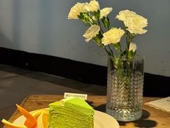 -MOJ coffee(瓯海泽雅水碓坑店)