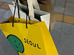-乐天免税店(明洞店)