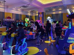 -芭菲盛宴·环球美食(北城国际店)