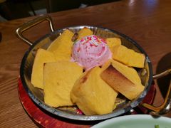 -吕氏疙瘩汤·新鲁菜(济南万象城店)