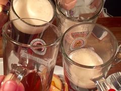 -宝莱纳啤酒花园餐厅PAULANER BRAUHAUS Nanjing(广州路店)