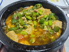 -古韵餐厅(湖畔大学店)