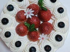 -好利来(团结湖店)