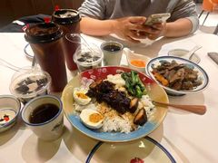 -粤食堂(天津和悦汇店)