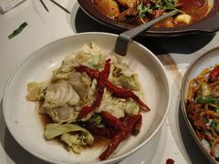 -纳鲁孜·新疆特色餐厅(上海悦荟广场店)