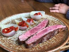 -BOR Eatery(安福路店)