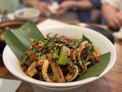 -紫滇源云南生态菜(丹凤街店)