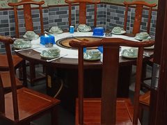 包厢-农家乐大锅台铁锅炖(四流中路店)