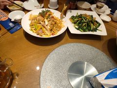 -院里汤包·虾汤包青岛菜(辽源路店)