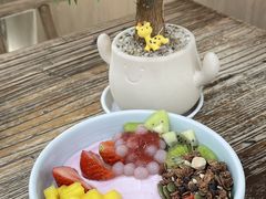 -宝珠奶酪(闵行仲盛店)