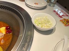 -遇东北林区铁锅炖(南开店)