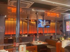 -轻烧烤肉(光谷步行街店)