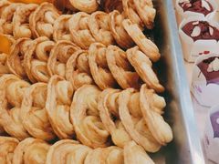 -包满意面包糕点(东坝店)