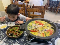 -龚师傅土菜馆.地道农家菜(魅力湘西店)