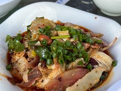 夫妻肺片-桂林钟肥肠