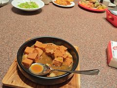 -永红源啤酒·烧烤·海鲜·大排档(台柳路店)