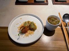 -素慧餐厅(大虹桥店)