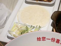 -九毛九西北菜(百信广场店)