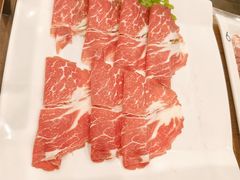 -牛街·马辈儿涮肉(牛街二店)