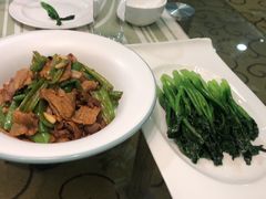 -融荟家和中餐厅·北京西直门宾馆