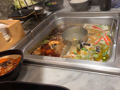-新辣道鱼火锅(领展购物广场·中关村店)