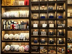 -沐春秋茶书院·茶室.茶馆.商务包房(知春路店)