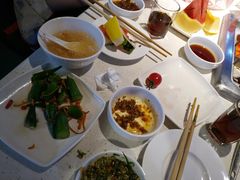 -海底捞火锅(银泰中心店)