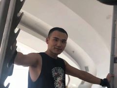 -WEGYMER健萌健身(雅颂居馆)