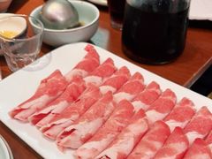 -1078號老北京涮肉(万达广场店)
