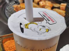 -丸摩堂鲜果茶(城南优品道店)