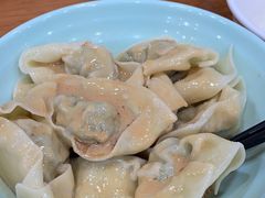 -潘国仙耳光馄饨(黄家阙路店)