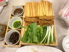 -老德州四合院·德州菜(天衢路店)