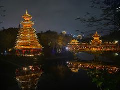 -深圳锦绣中华民俗村