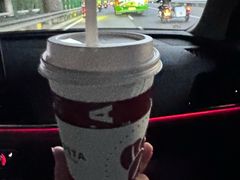 -COSTA COFFEE(百葛服务区店)