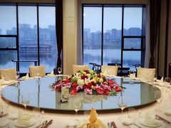包厢-小白鲨工夫潮膳(曲江店)