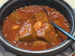 -千百味红餐厅·非遗江西菜(绿地双子塔总店)