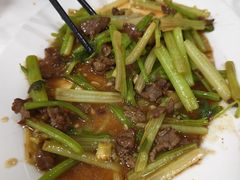 -阳江餐厅·30年老字号·粤菜海鲜大排档