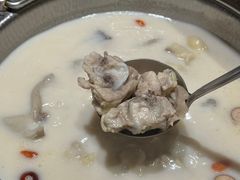 -煲宫(华润万象城店)