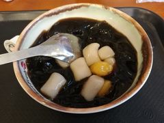 鲜芋仙招牌-鲜芋仙(高新万达广场店)