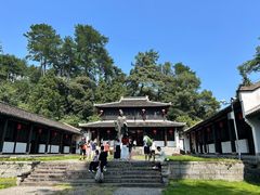 -白鹿洞书院
