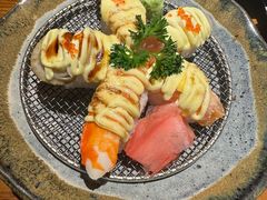 -二丁目食堂(浑南花园城店)