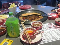-生活如沸·顺德水牛奶火锅(大学路店)